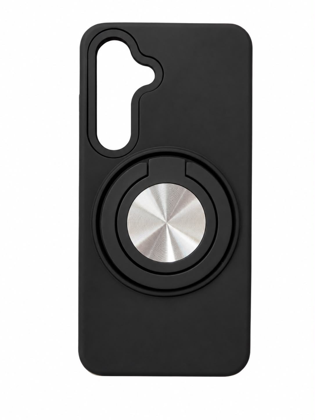 Large hole bracket case for S25- Black