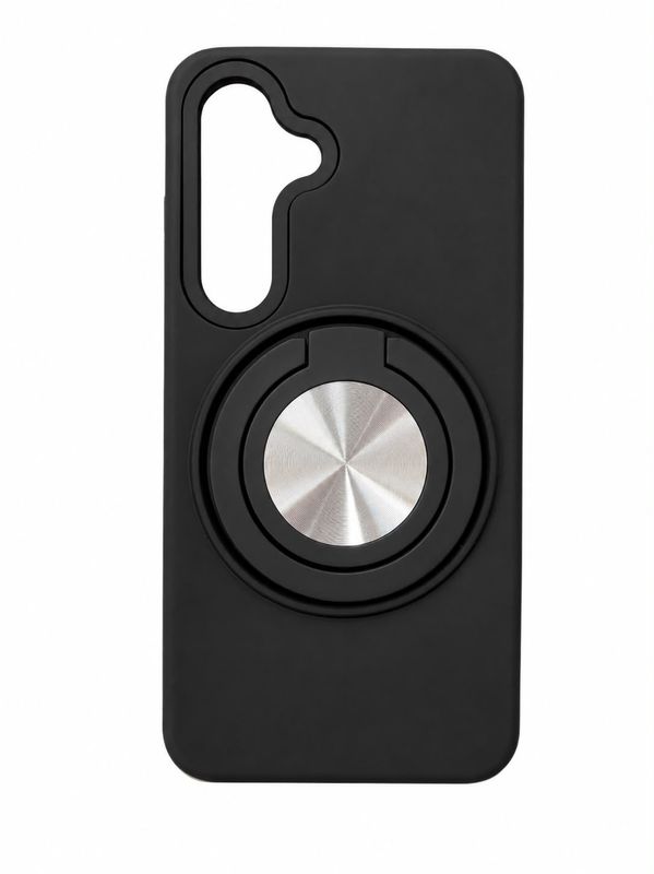 Large hole bracket case for S25- Black