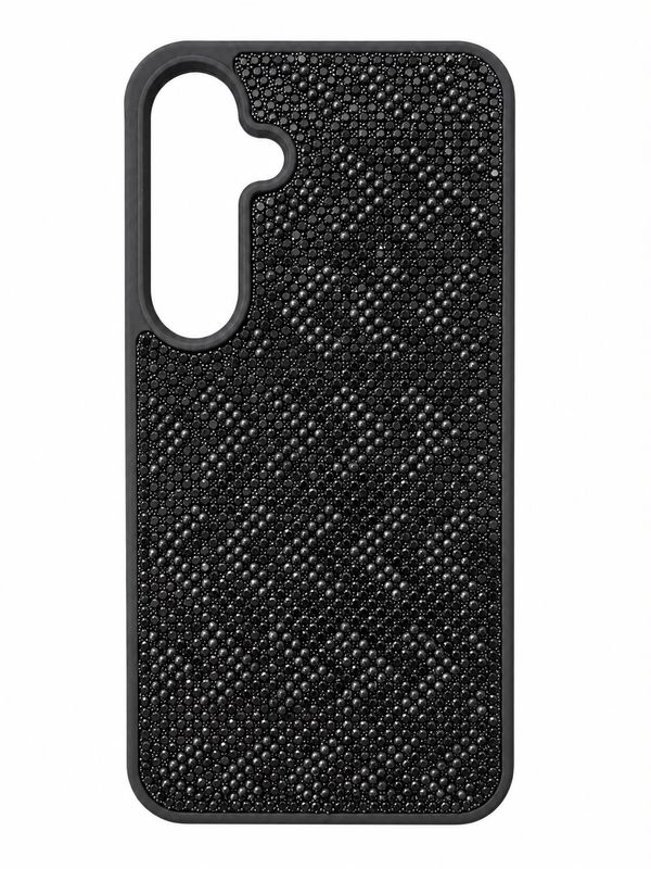 Swaro Star S2 Bling Case for S25 Plus - Black