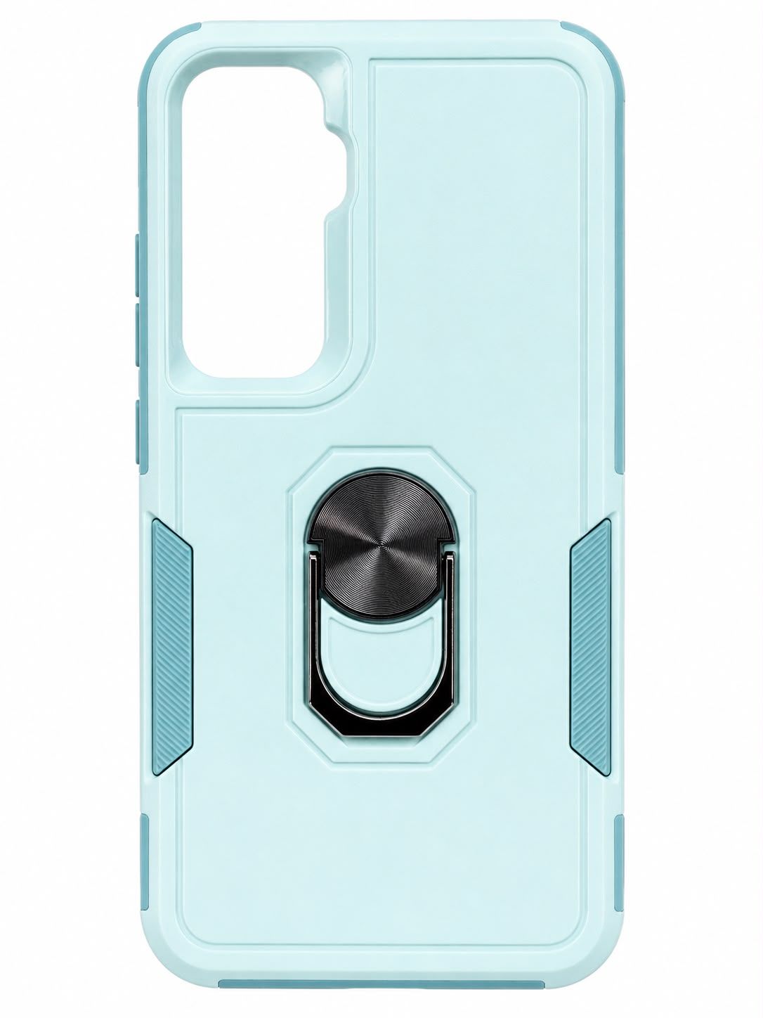 COMMUTER 2 IN 1 CASE FOR S25 Plus - Teal
