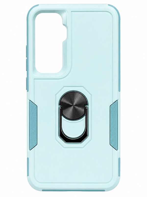 COMMUTER 2 IN 1 CASE FOR S25 Plus - Teal