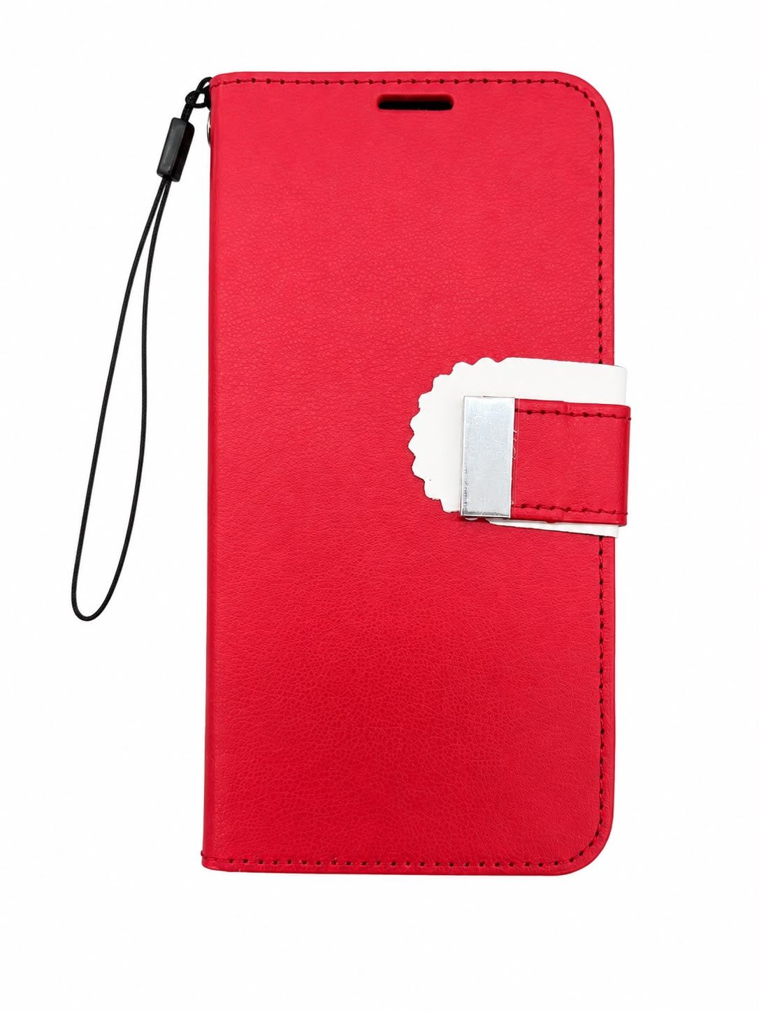 RICH DIARY FOR for S23 Plus - Red