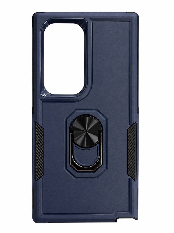 COMMUTER 2 IN 1 CASE FOR S23 - Blue
