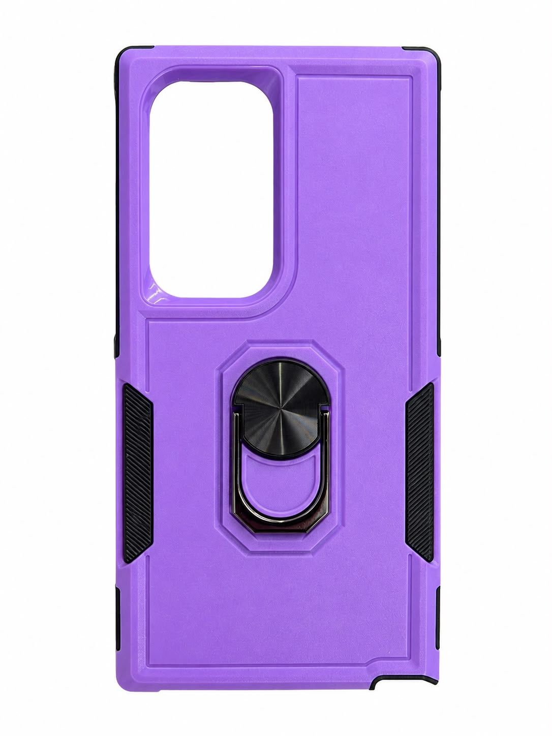 COMMUTER 2 IN 1 CASE FOR S23 - Purple