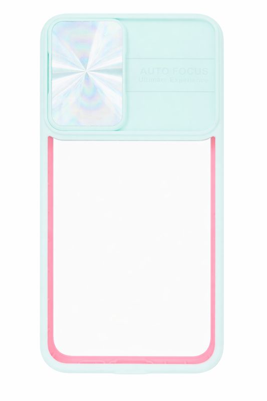 CF HIDDEN CAMERA LENS FOR S23 - Teal