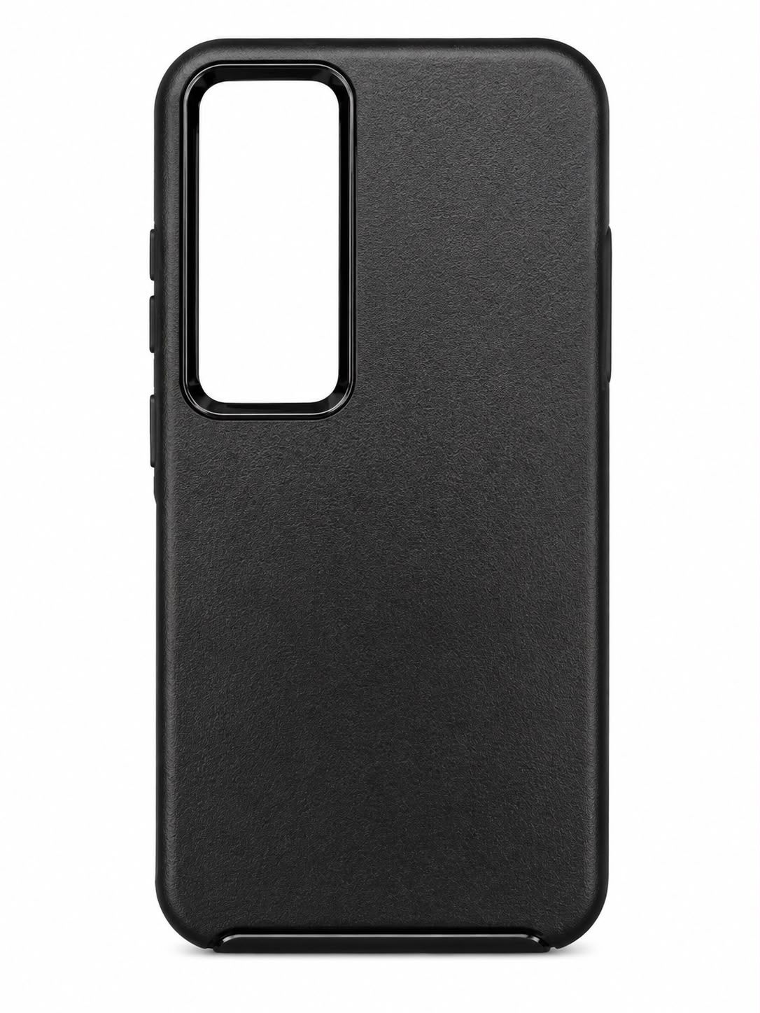 EVO CLEAR SLIM CASE FOR S23 - Black