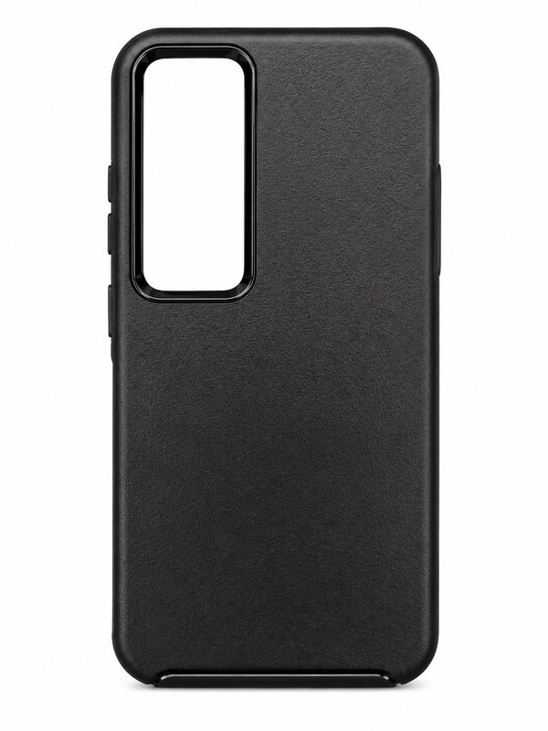 EVO CLEAR SLIM CASE FOR S23 - Black