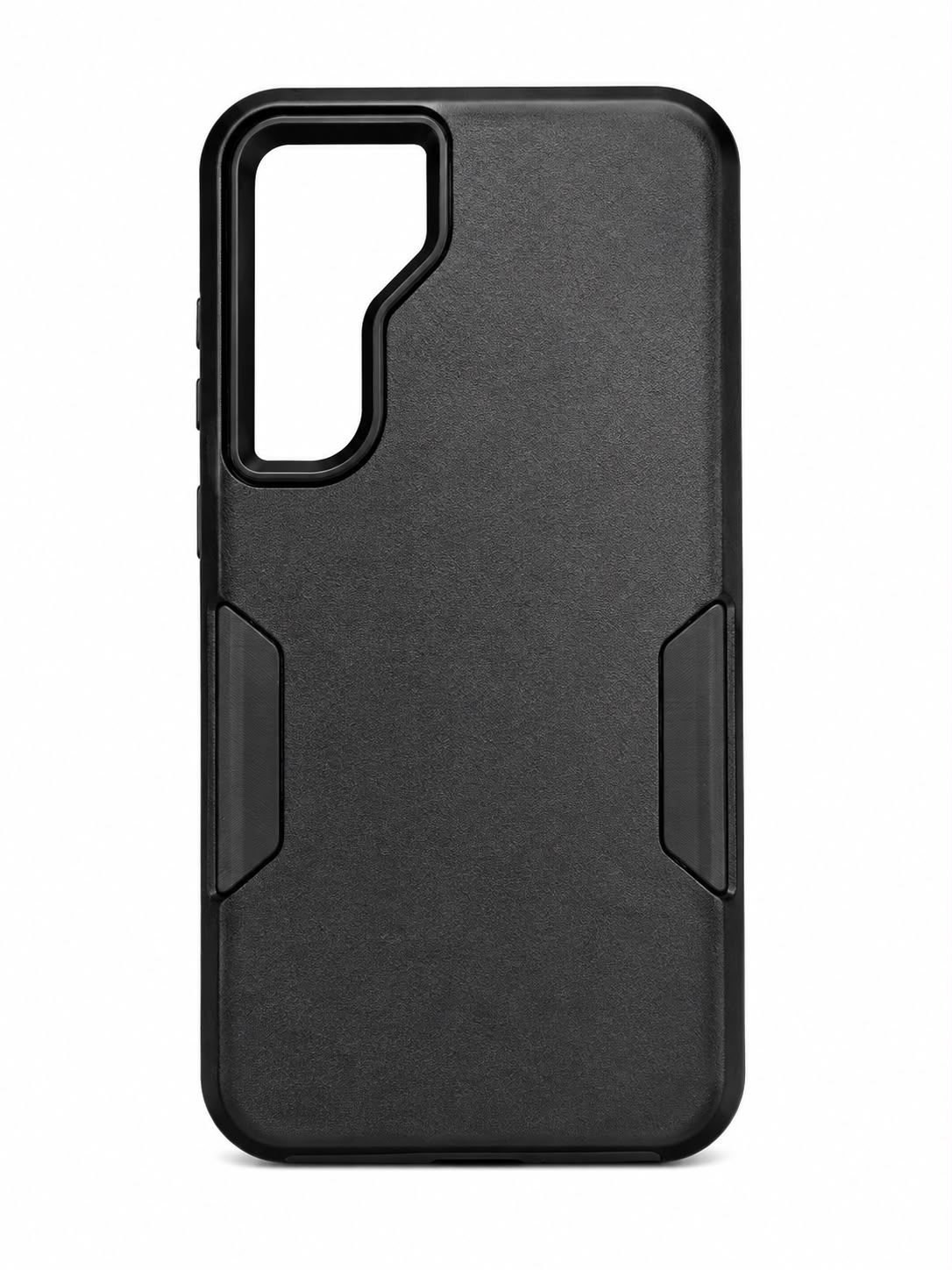 ULTIMATE LIFE 2 PIECE PRO CASE for S23 - Black