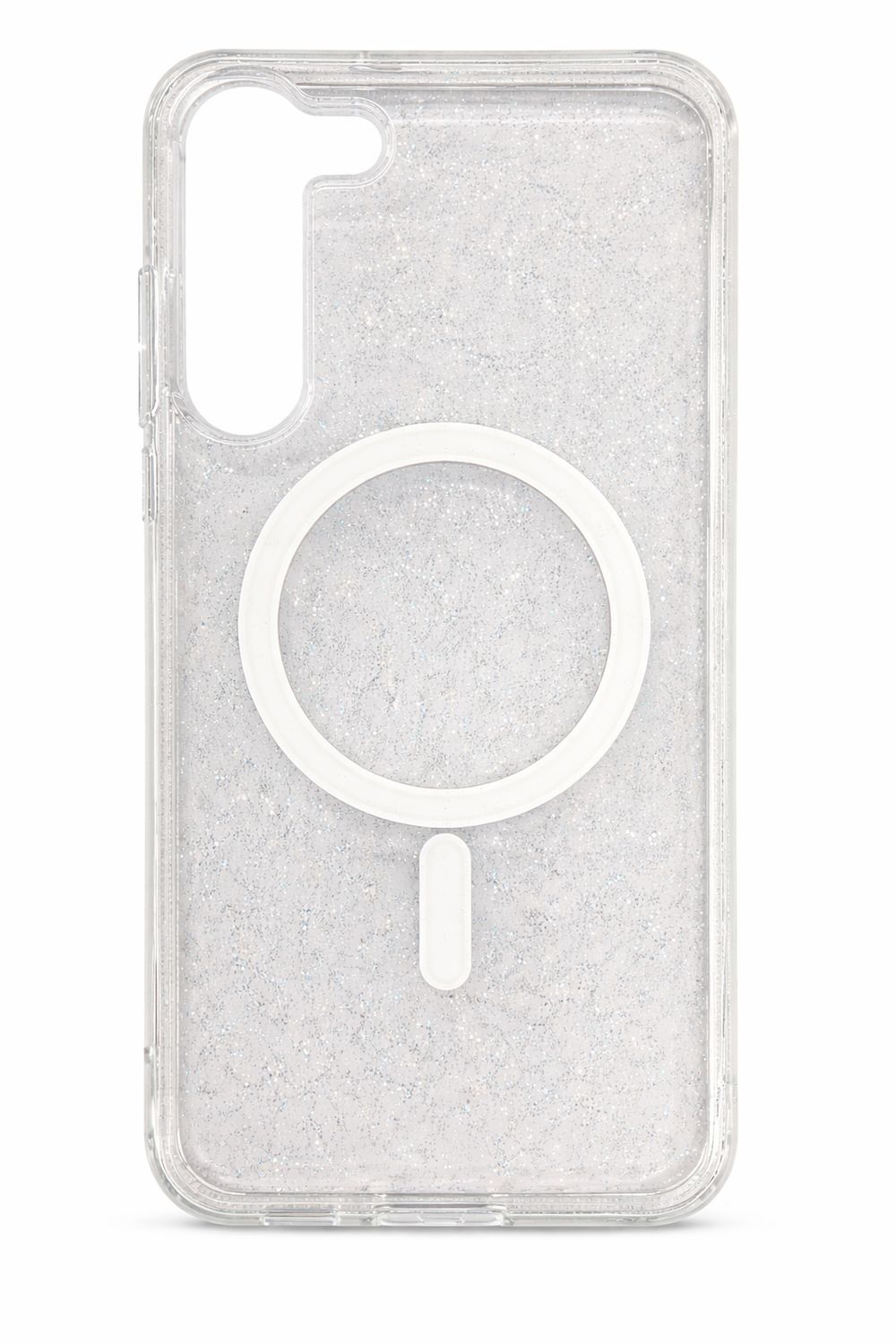 ULTIMATE GILTER MAGSAFE for S23 - Clear