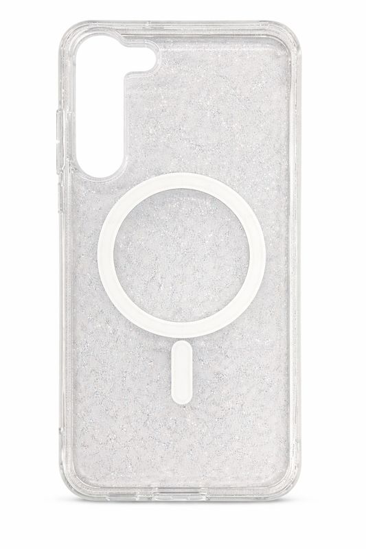 ULTIMATE GILTER MAGSAFE for S23 - Clear