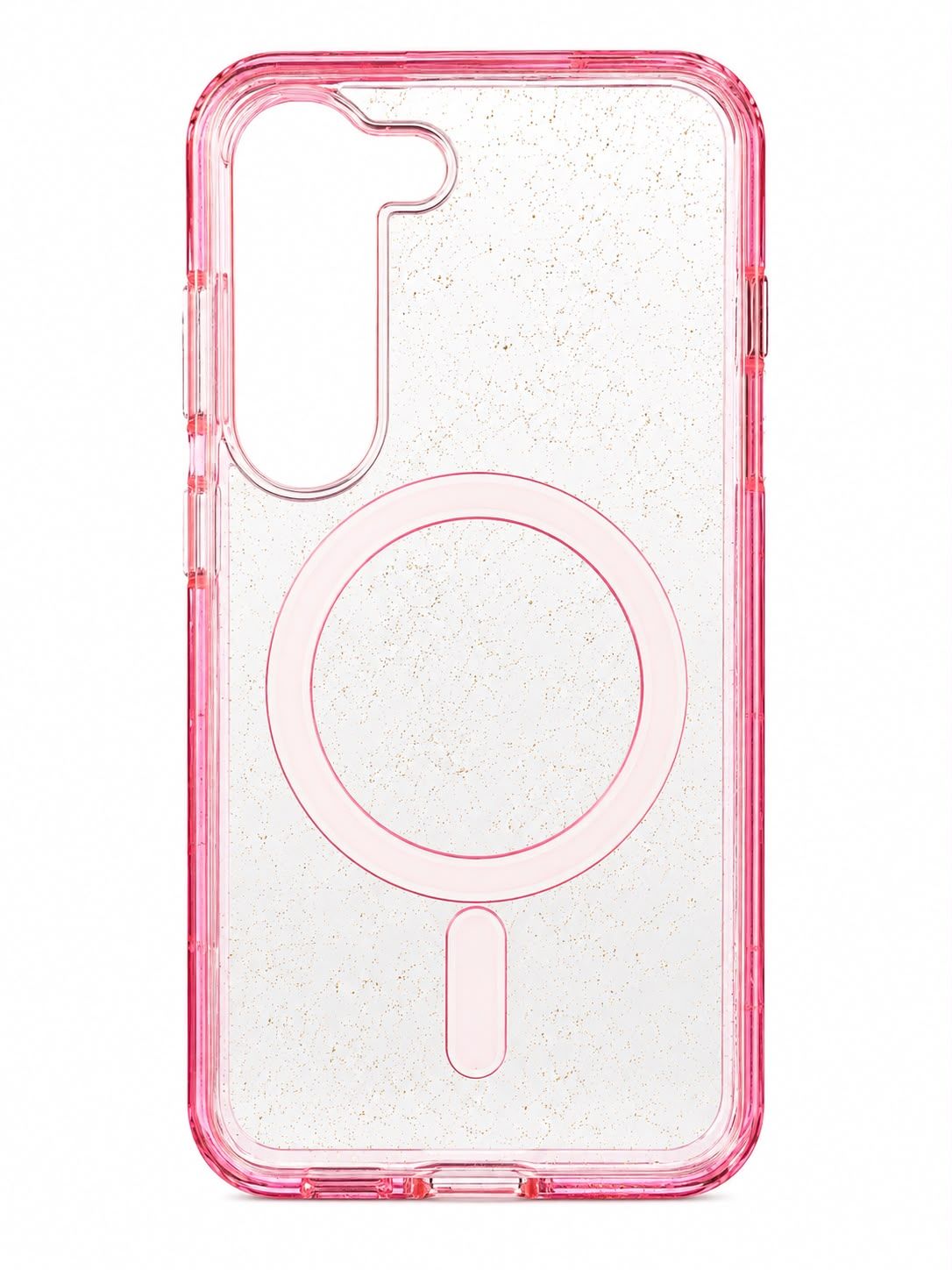 ULTIMATE GILTER MAGSAFE for S23 - Pink