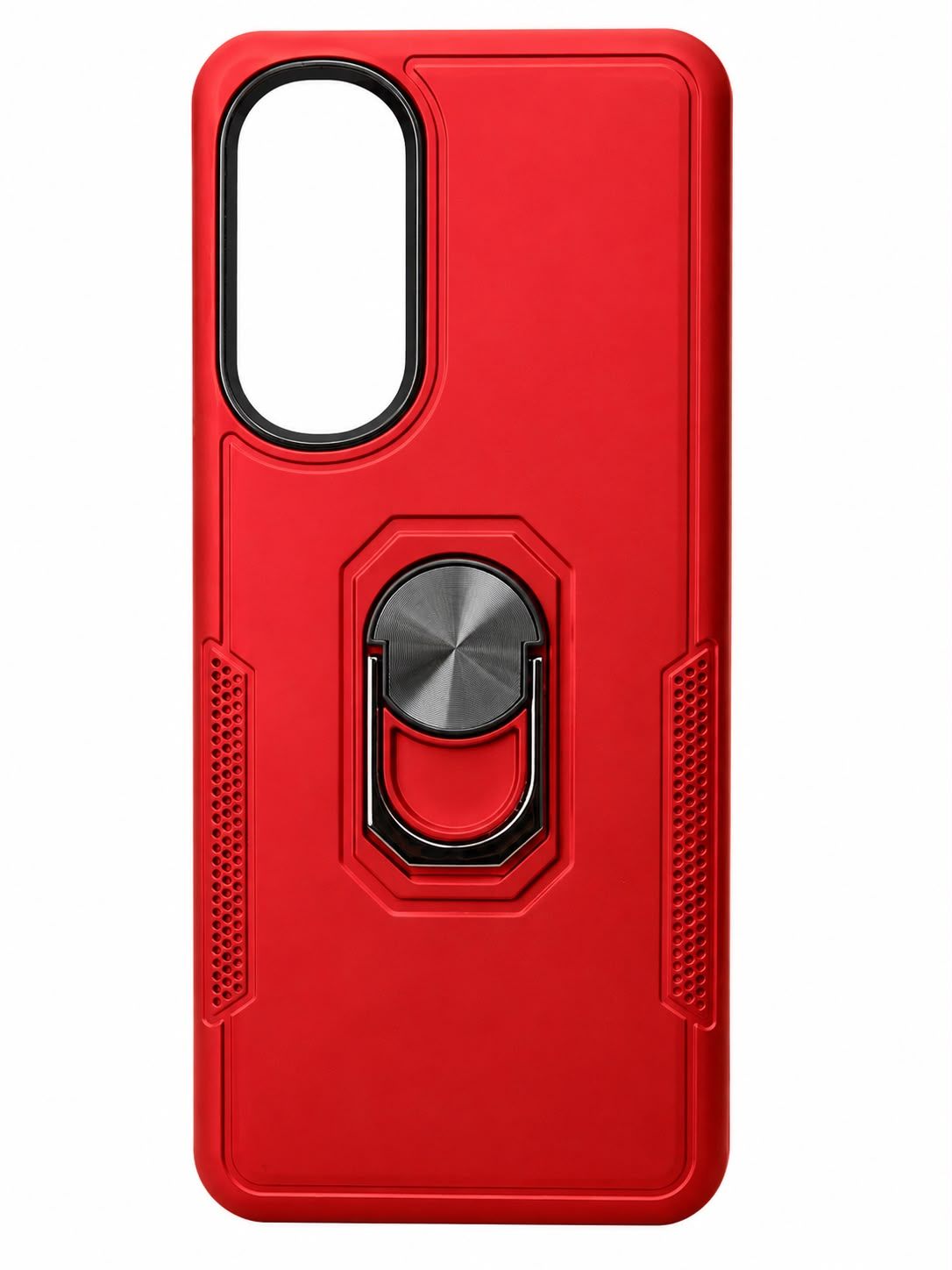 TTZ Magnet Ring Case for Moto G Stylus 5G 2022