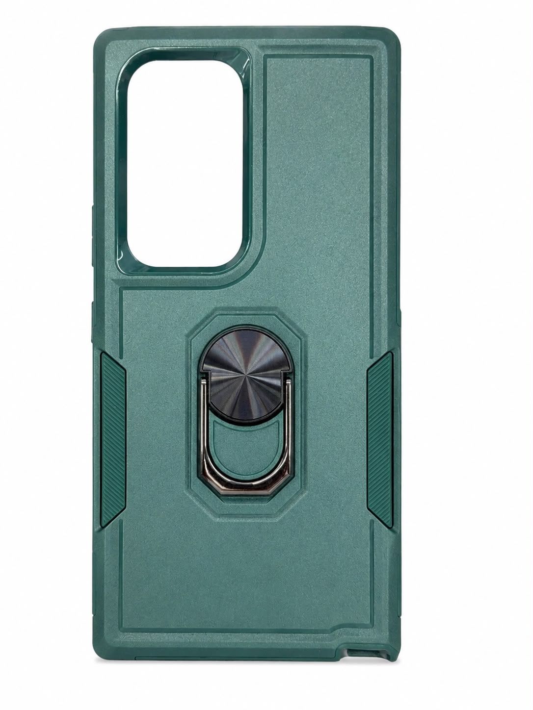 COMMUTER 2 IN 1 CASE FOR S24 Ultra - Green