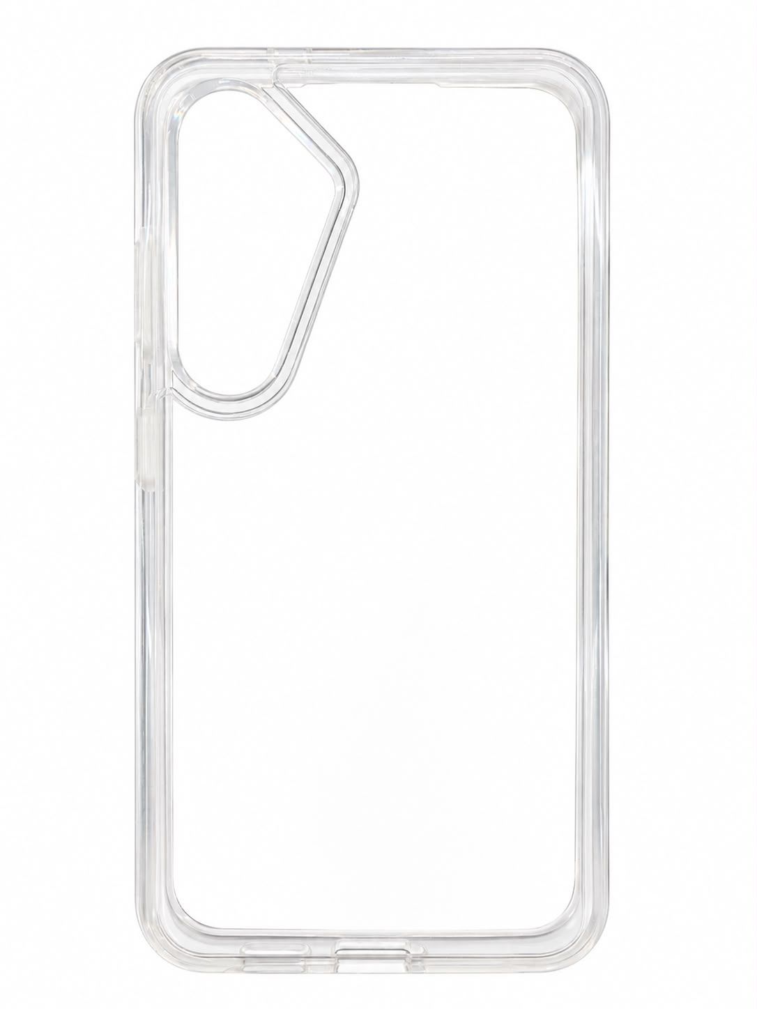 EVO CLEAR SLIM CASE FOR S24 - Clear