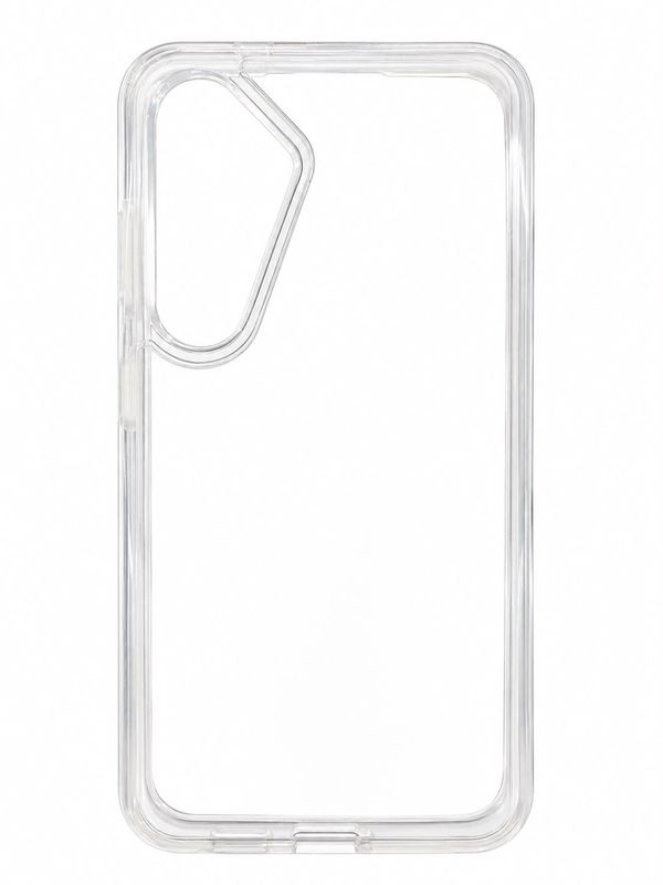 EVO CLEAR SLIM CASE FOR S24 - Clear