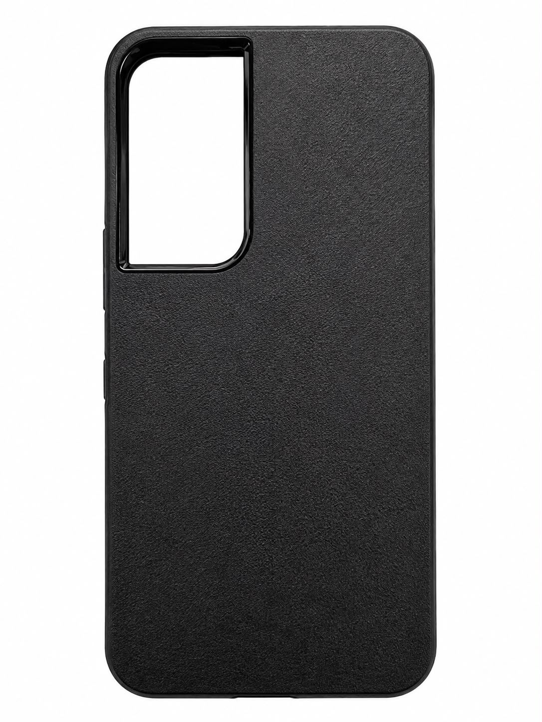 EVO CLEAR SLIM CASE FOR S22 - Black
