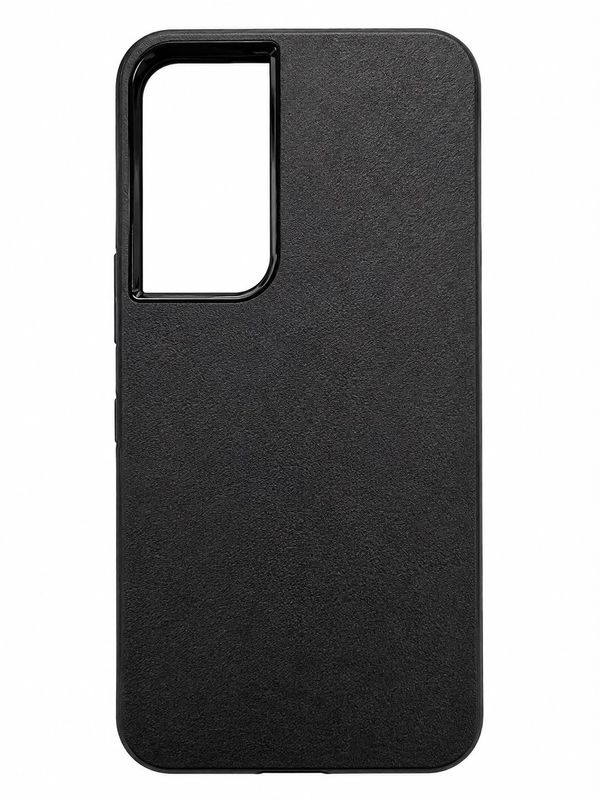 EVO CLEAR SLIM CASE FOR S22 - Black