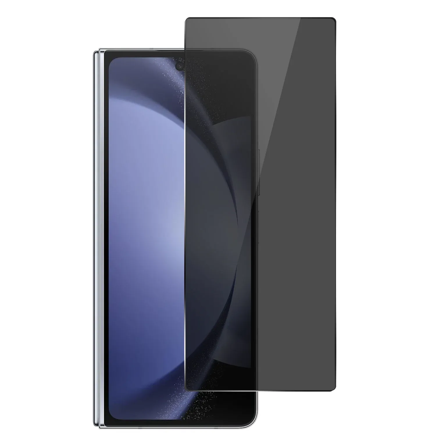 Privacy Tempered Samsung Z Fold 8 Ultra