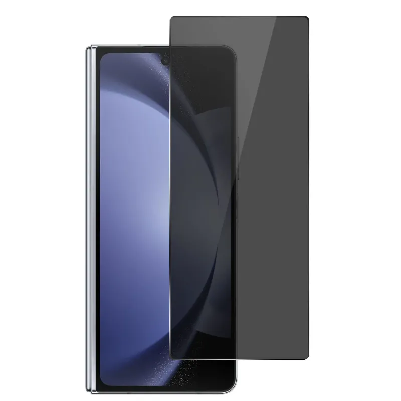 Privacy Tempered Samsung Z Fold 8 Ultra