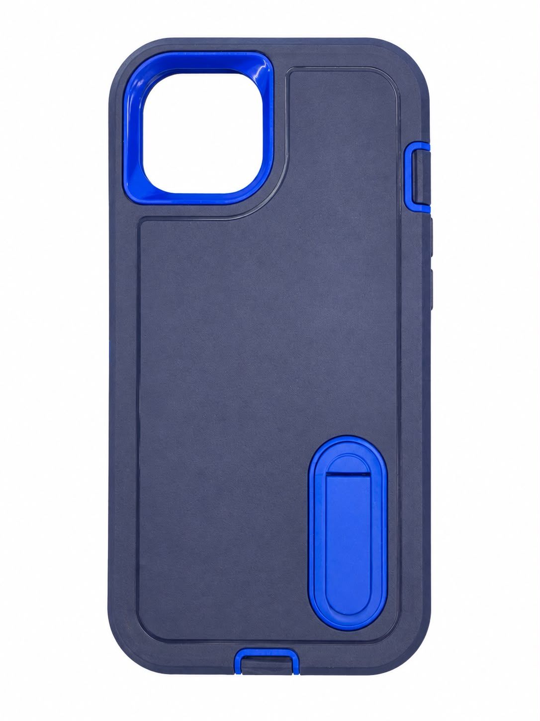 DEFENDER STAND CASE Iphone 13/14 Blue