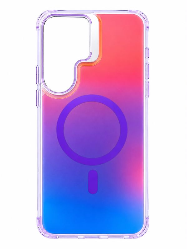 Guardian Colorful Case S26 Ultra - Purple