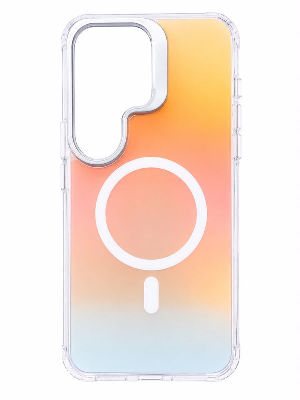 Guardian Colorful Case S26 Ultra - White