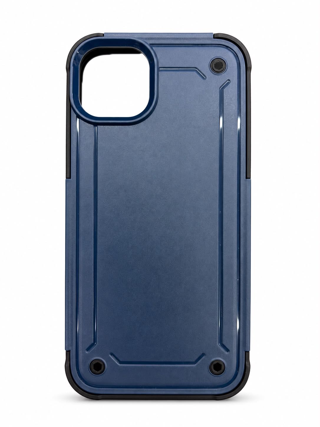 F2 IN 1 CASE FOR Iphone 13/14/15 - Blue