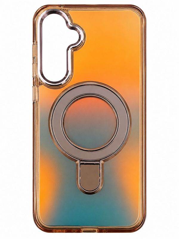 SHIINNING B CASE for A17 - Rose Gold