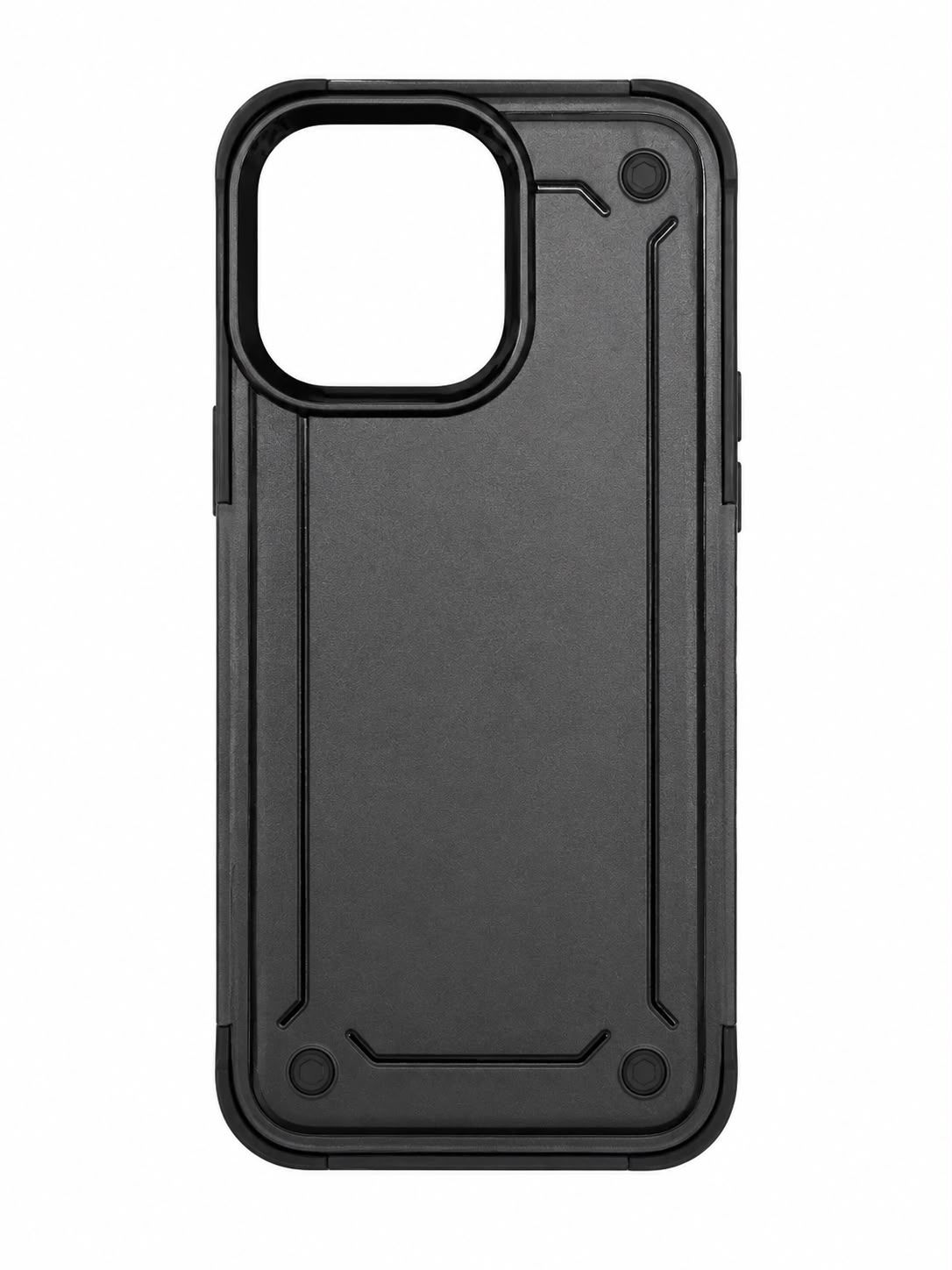 F2 IN 1 CASE FOR Iphone 14 Pro Max- Black