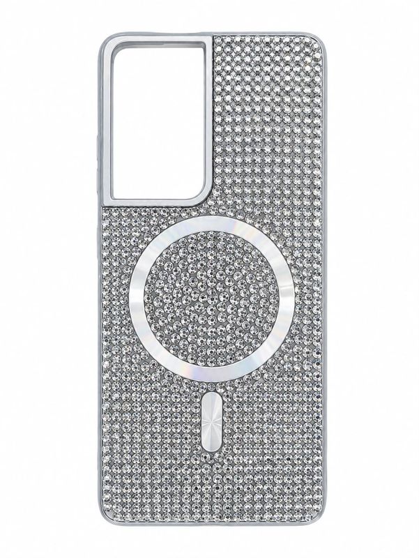 Swaro Star S4 Magsafe for S21 Ultra - grey