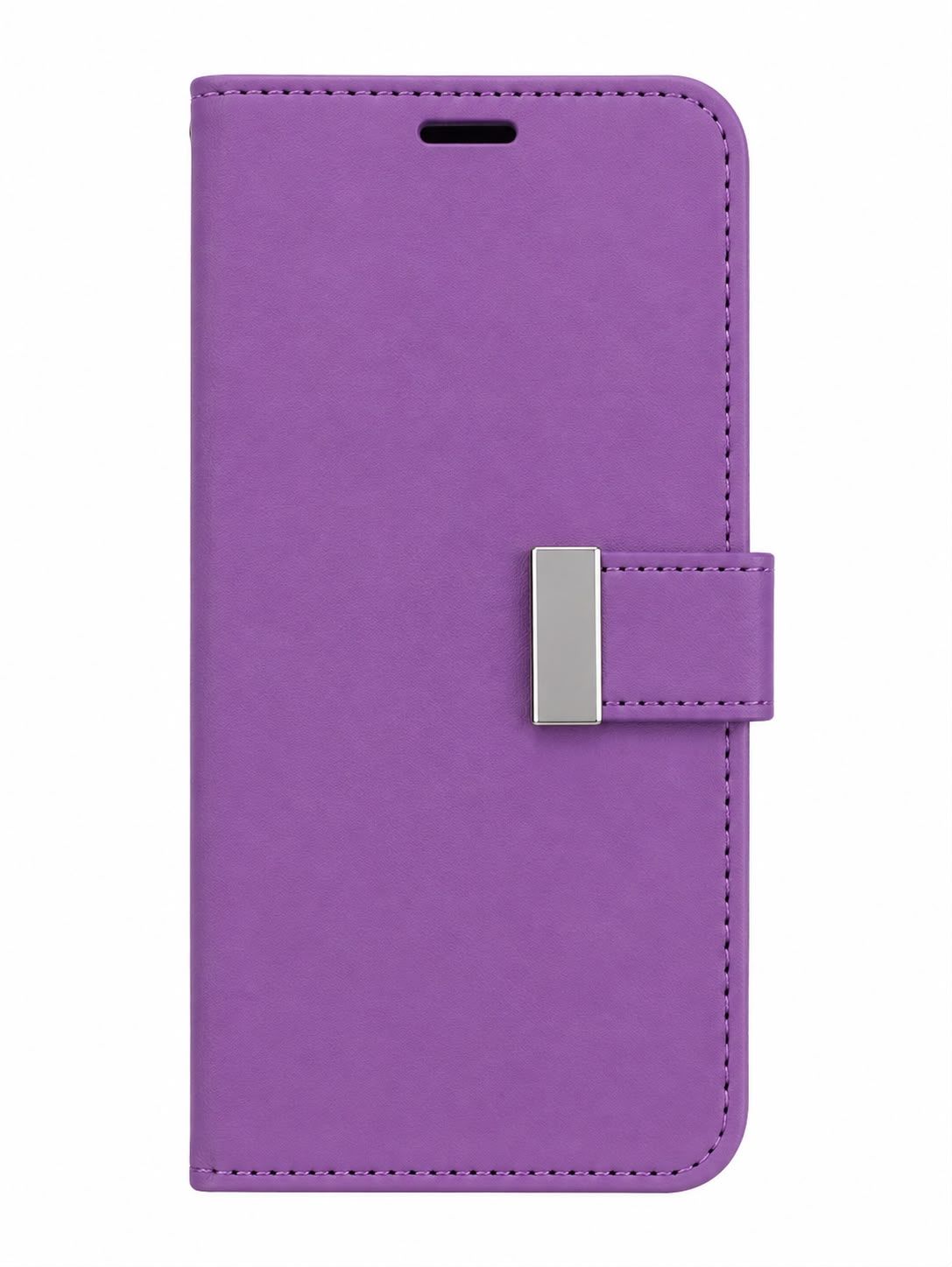 RICH DIARY FOR S21 Ultra - Purple