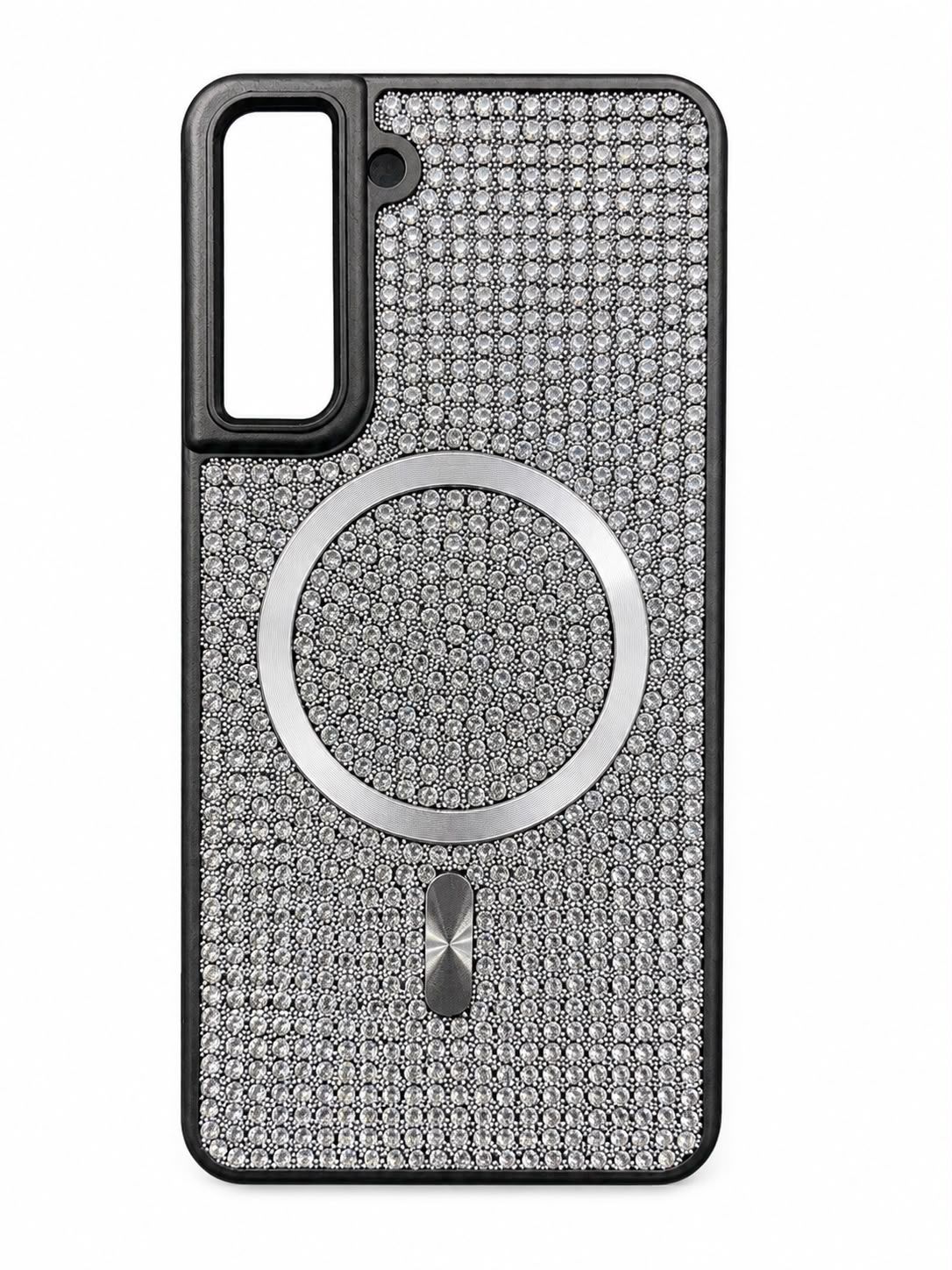 Swaro Star S4 Magsafe for S21 Fe - Grey