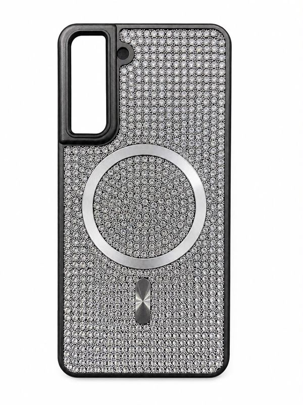 Swaro Star S4 Magsafe for S21 Fe - Grey