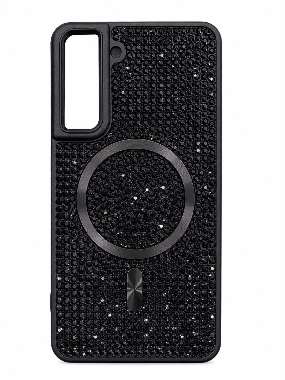 Swaro Star S4 Magsafe for S21 Fe - Black