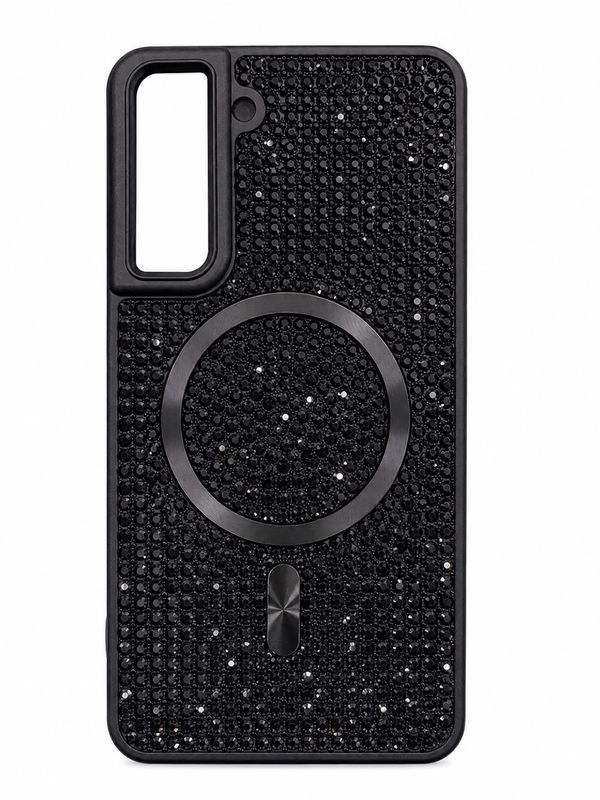 Swaro Star S4 Magsafe for S21 Fe - Black