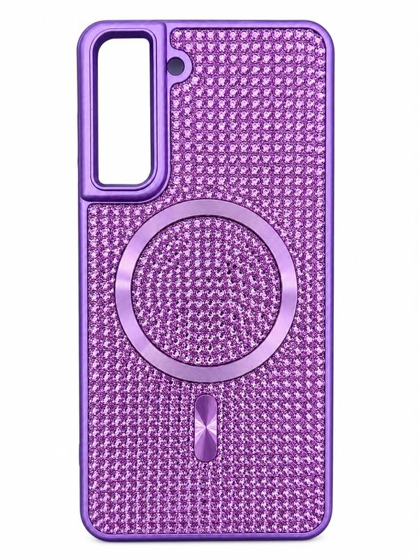 Swaro Star S4 Magsafe for S21 Fe - Purple
