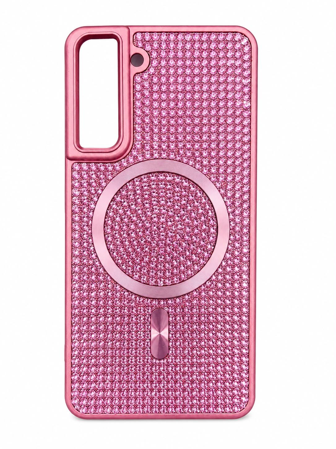 Swaro Star S4 Magsafe for S21 Fe - Pink