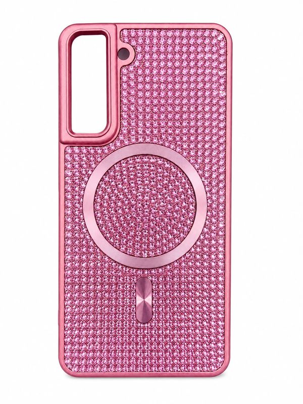 Swaro Star S4 Magsafe for S21 Fe - Pink