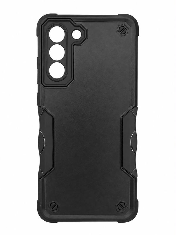 FLAG ARMOR CAES FOR S21 Fe - Black