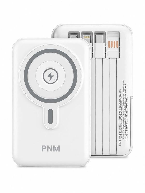 PNM Powerbank 22.5PD PB-02