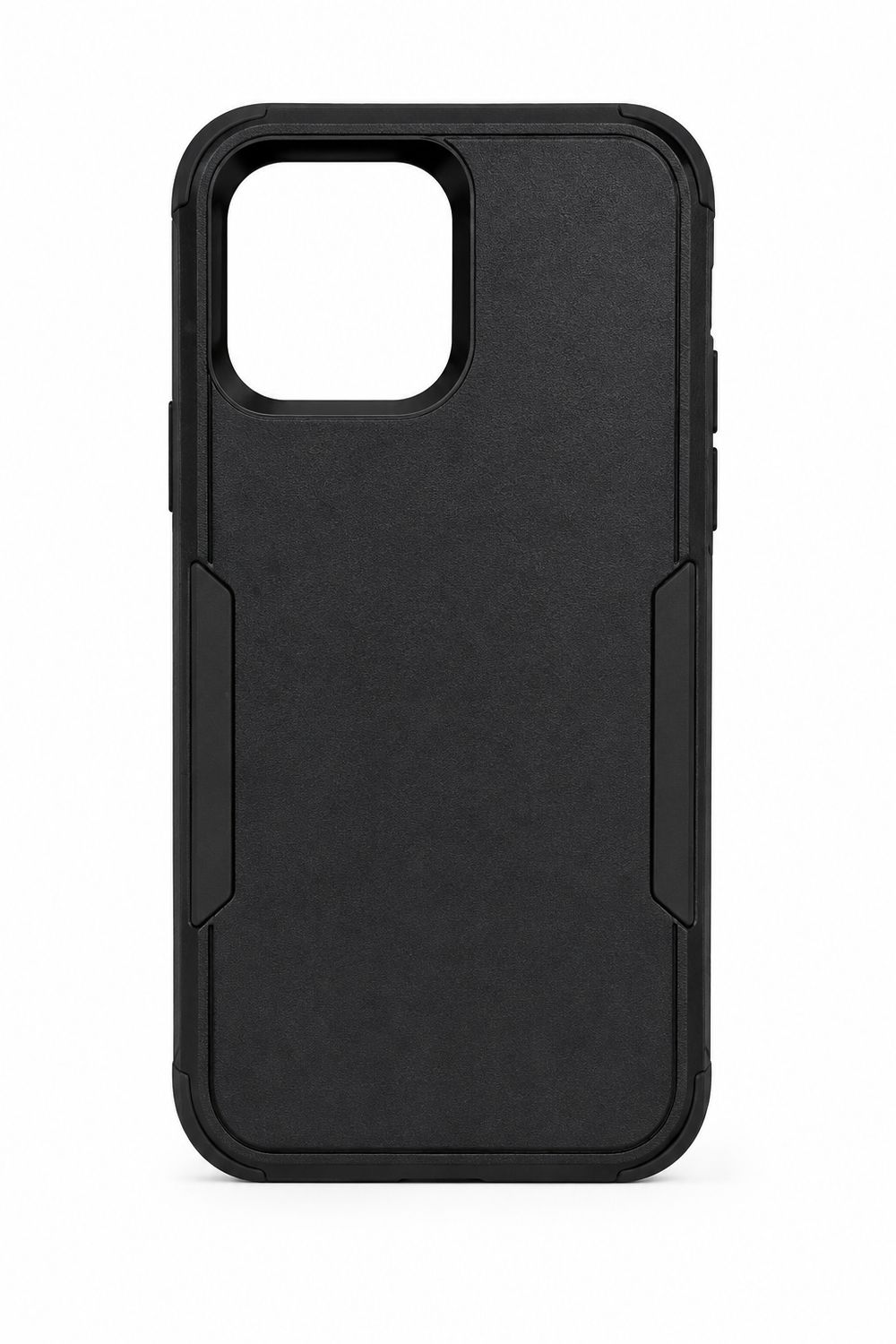 Shockproof Commander Case for Iphone 13 Pro-Black