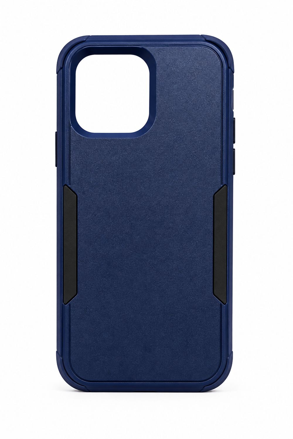 Shockproof Commander Case for Iphone 13 Pro-Blue