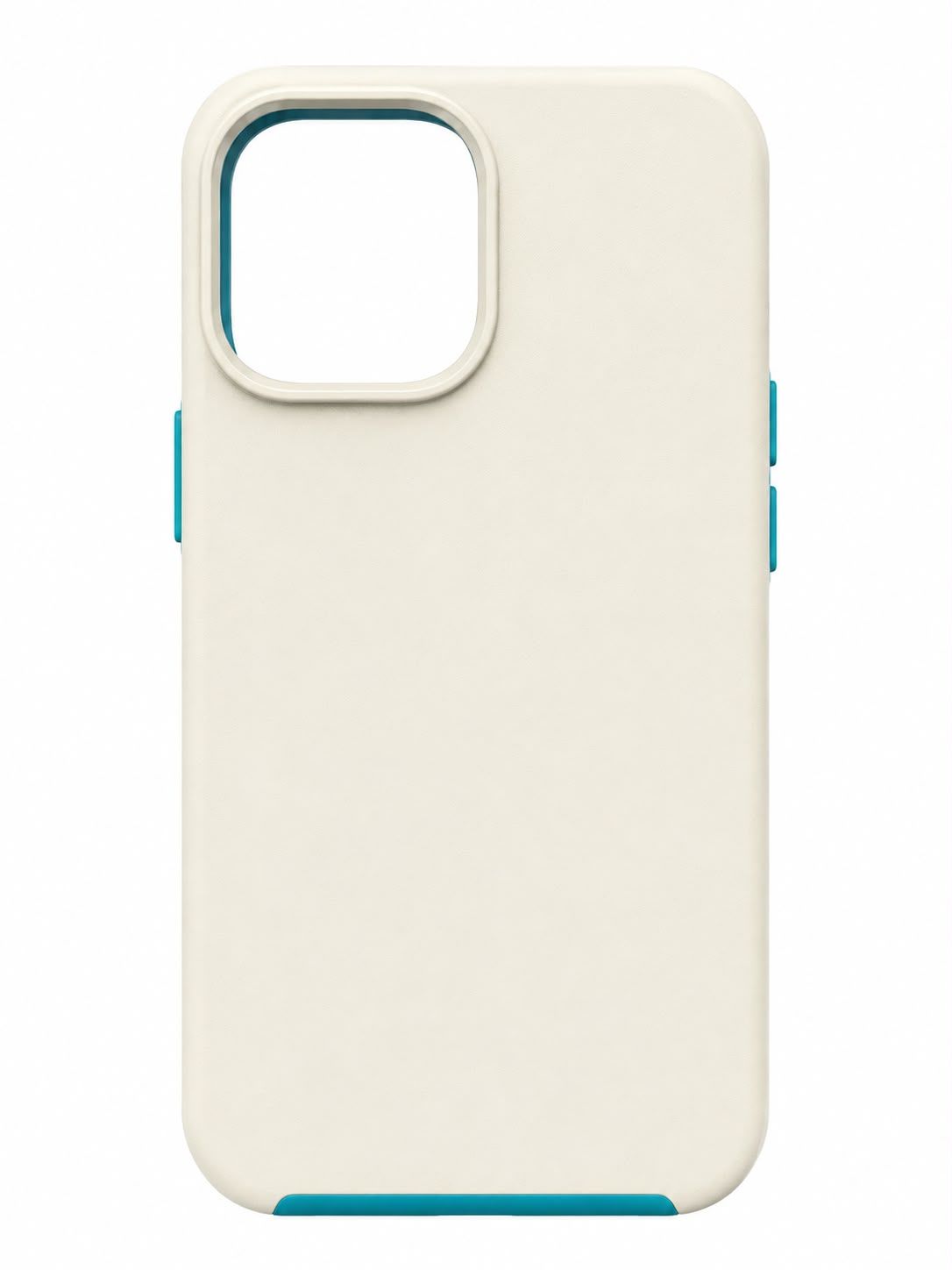 Evo Solid Slim Case for Iphone 13 Pro- Biege