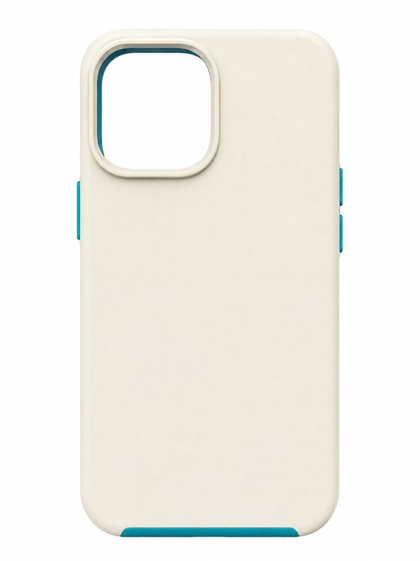 Evo Solid Slim Case for Iphone 13 Pro- Biege
