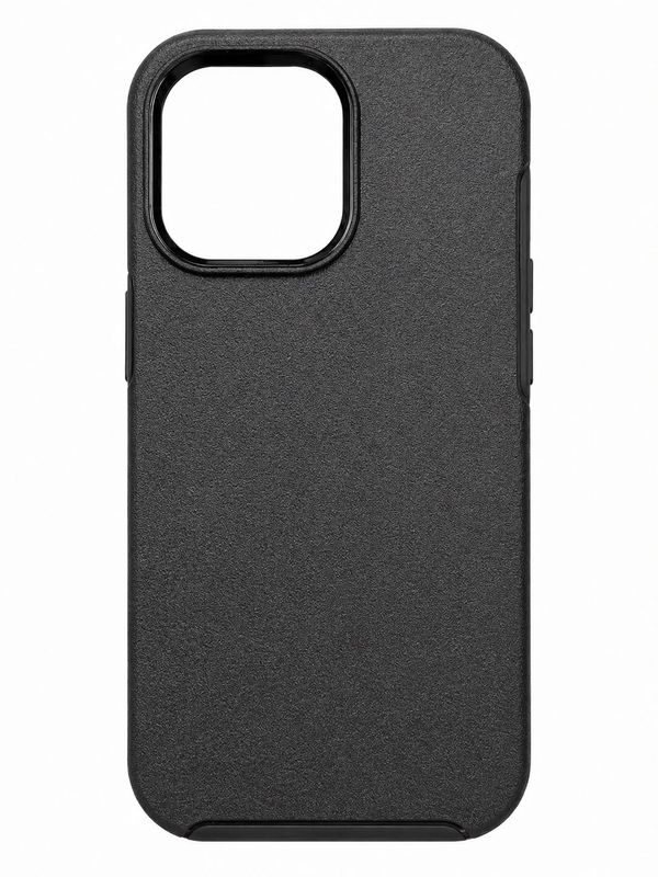 Evo Solid Slim Case for Iphone 13 Pro- Black