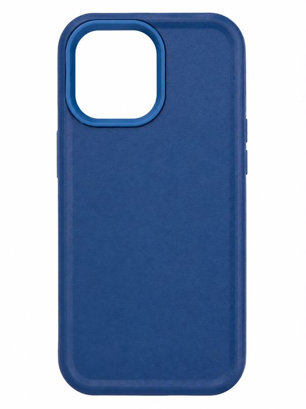 Shockproof  Protective Phone Case for Iphone 13 Pro-Blue