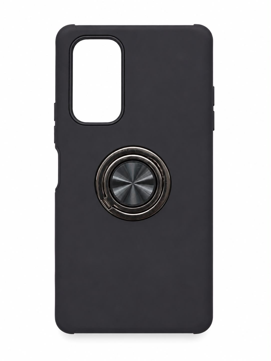 HIDDEN KICKSTAND CASE FOR Note 10 Plus - Black