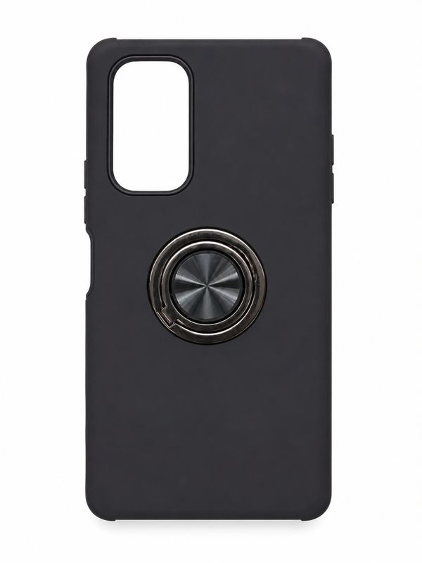 HIDDEN KICKSTAND CASE FOR Note 10 Plus - Black