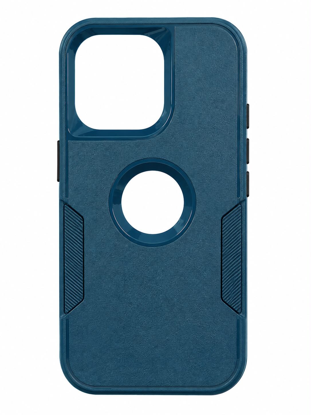 Commander Case  3 in 1 for Iphone 14 Pro- Teal