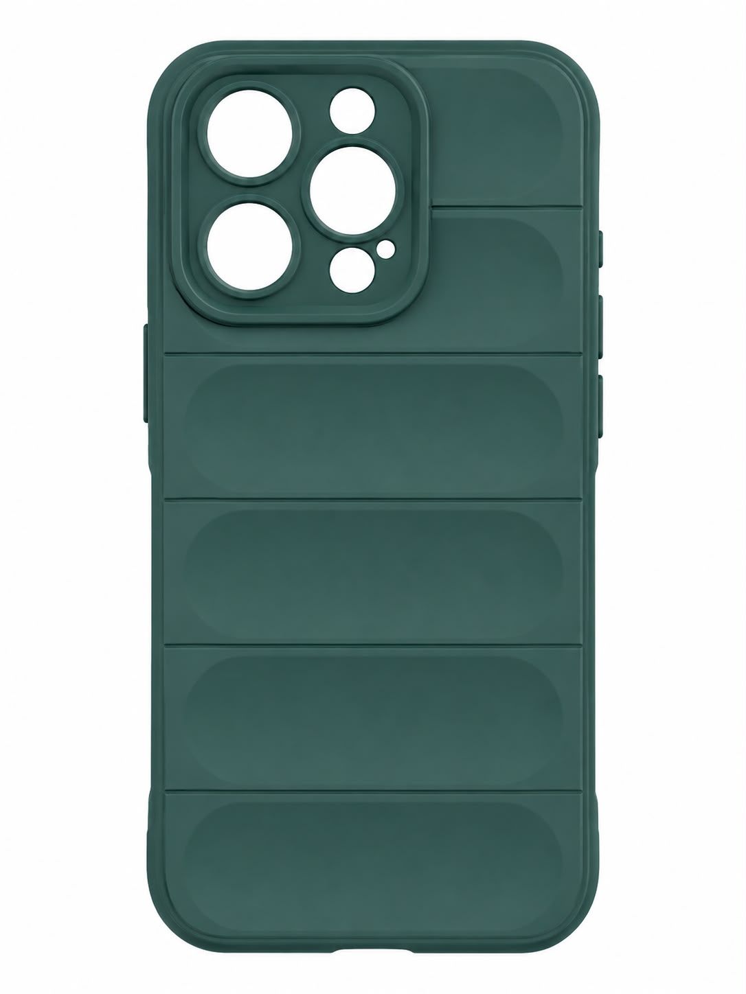 TPU Shield Case for Iphone 14 Pro- Green